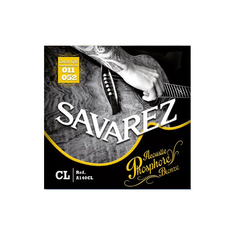 SAVAREZ SA A140 CL